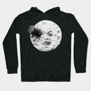 A Trip to the Moon Hoodie